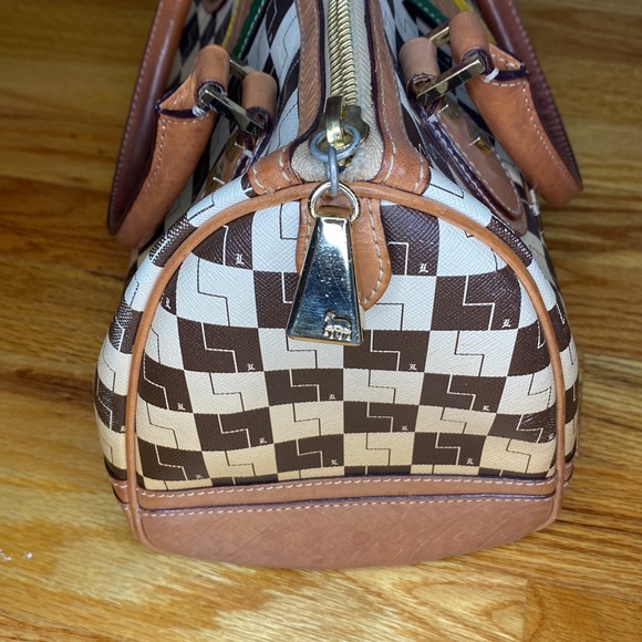 L.A.M.B ombré checkerboard Mandeville - Picture 10 of 10